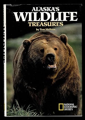 Alaska's Wildlife Treasures (Special Publications)