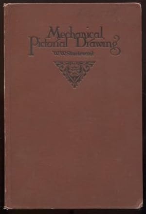 Mechanical Pictorial Drawing