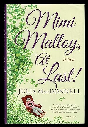 Mimi Malloy, At Last!: A Novel