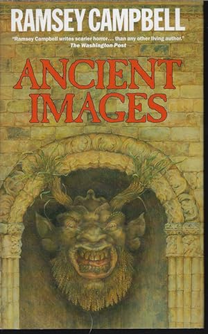ANCIENT IMAGES