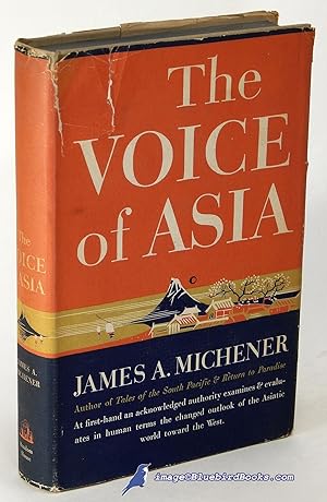 The Voice of Asia