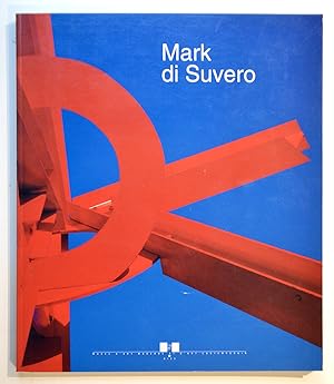 MARK DI SUVERO Rétrospective 1959-1991.