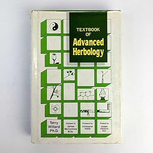 Textbook of Advanced Herbology