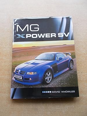 Mg X-Power Sv