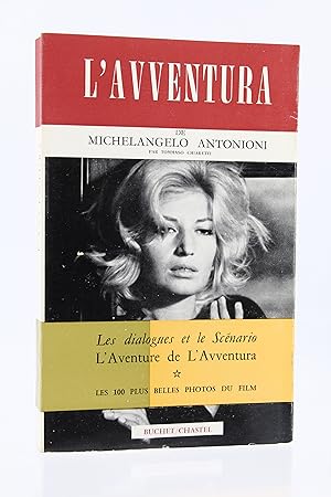 L'Avventura de Michelangelo Antonioni