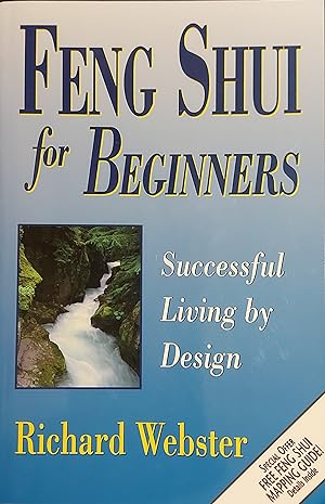 Feng Shui For Beginners: Successful Living by Design (For Beginners (Llewellyn's))