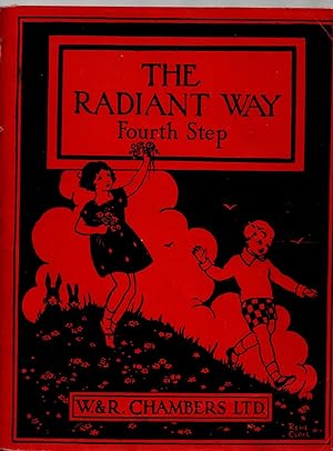 The Radiant Way Fourth Step
