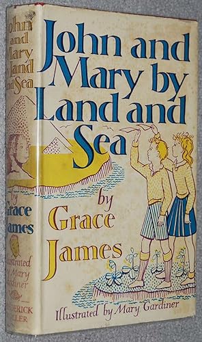 John and Mary by Land and Sea