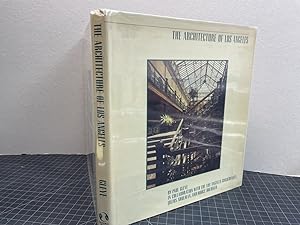 Architecture of Los Angeles ( double signed )