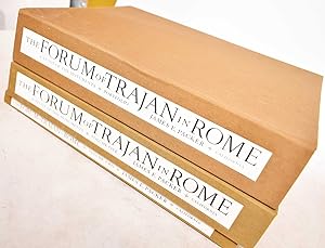The Forum of Trajan in Rome: A Study in Monuments