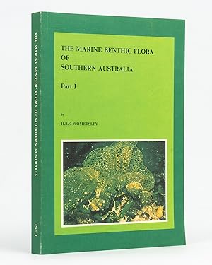 The Marine Benthic Flora of Southern Australia. Part I.