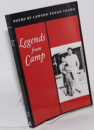 Legends from camp: poems