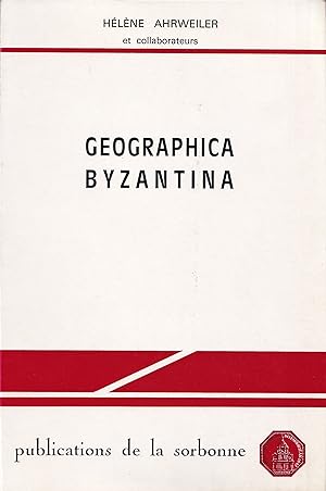 Geographica Bysantina