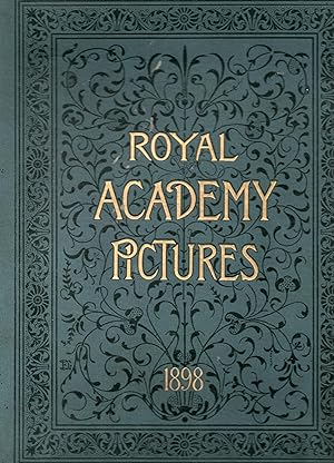 Royal Academy Pictures 1898
