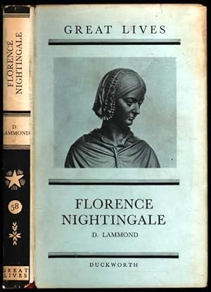 Florence Nightingale; Great Lives