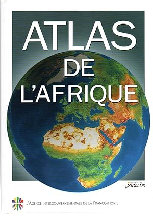L'atlas de l'Afrique