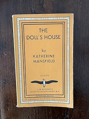 The Doll's House The Albatross Modern Continental Lbrary Volume 225