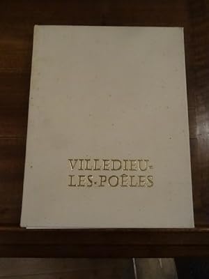 Villedieu-Les-Poêles.