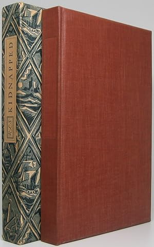 Kidnapped: Being Memoirs of the Adventures of David Balfour in the Year 1751.
