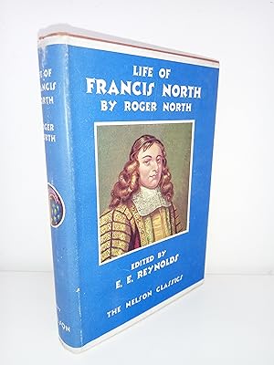 Life of Francis North