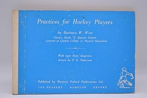 Practices for Hockey Players