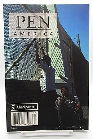 PEN America - A Journal for Writers and Readers, Issue 9 Checkpoints