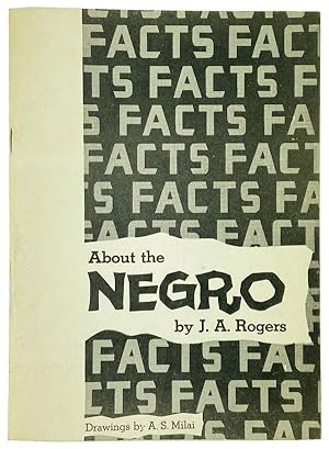 Facts About the Negro