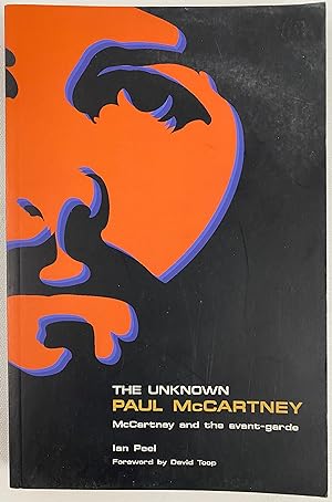 The Unknown Paul McCartney: McCartney and the Avant-Garde