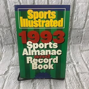 Sports Illustrated 1993 Sports Almanac and Record Book