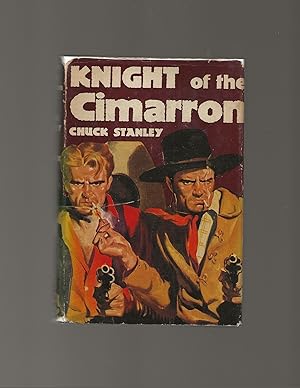 Knight of the Cimarron