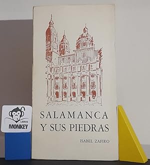 Salamanca y sus piedras