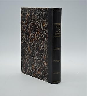 La Bulgarie danubienne et le Balkan. Études de voyage (1860-1880)Édition publiée sous la directio...