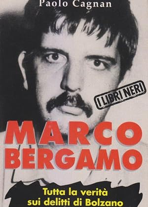 Marco Bergamo