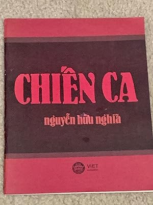 Chien Ca / Chien-Ca