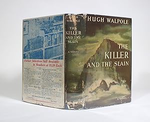 The Killer and the Slain: A Strange Story