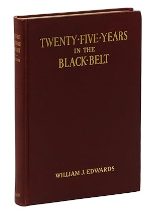 Twenty Five Years in the Black Belt