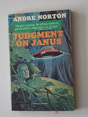 Judgment On Janus