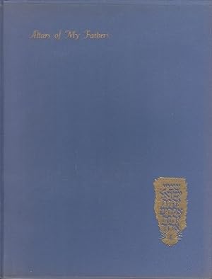 Altars of My Father [Signed, 1st Edition]