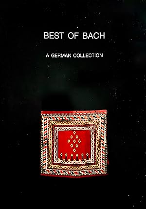 Best of Bach, A German Collection