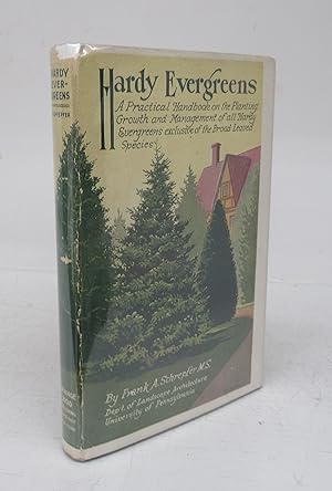 Hardy Evergreens