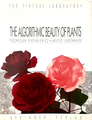 The Algorithmic Beauty of Plants (The Virtual Laboratory)