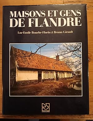 Maisons et Gens de Flandre.