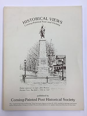 Historical Views of Corning - Painted Post and Vicinity