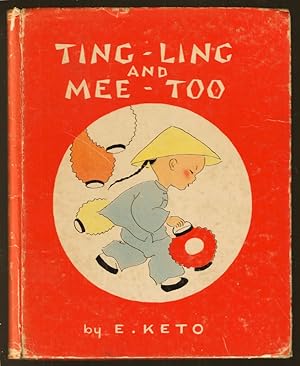 Ting-Ling and Mee-Too