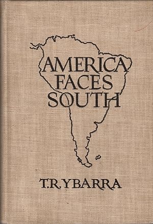America Faces South