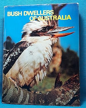 Bush Dwellers of Australia