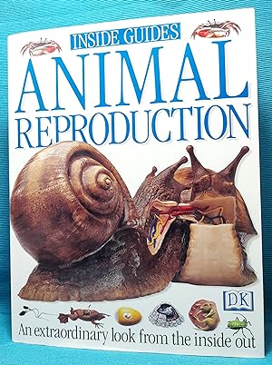 Animal Reproduction (Inside Guides)