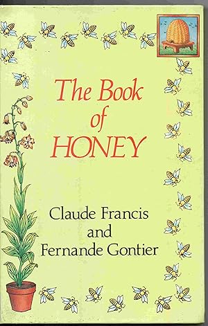 The Book of Honey
