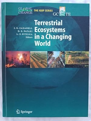 Terrestrial Ecosystems in a Changing World Global Change - The IGBP Ser