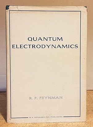 Quantum Electrodynamics: A Lecture Note and Reprint Volume